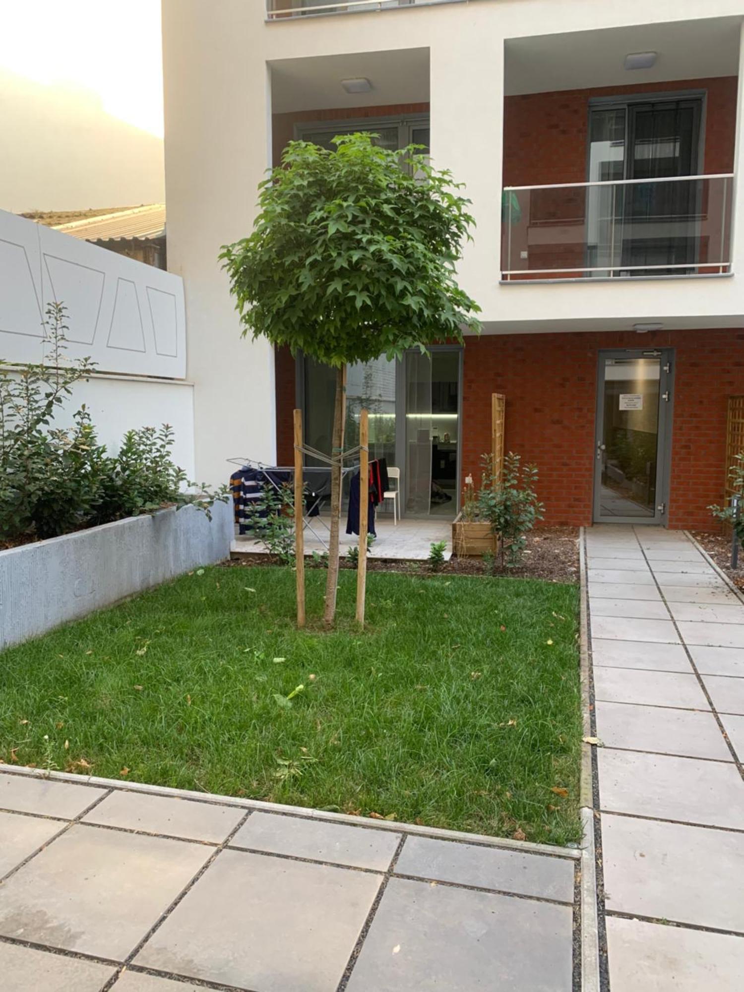 Good Appartman Apartament Budapesta